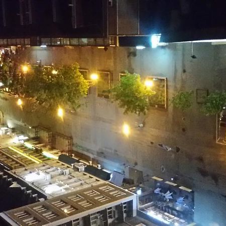Alma Apartments وارسو المظهر الخارجي الصورة