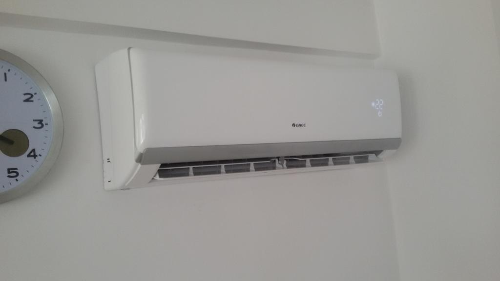Alma Apartments وارسو المظهر الخارجي الصورة