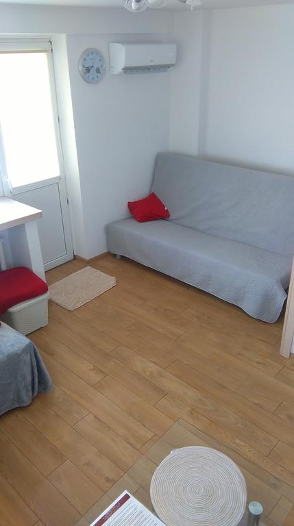 Alma Apartments وارسو المظهر الخارجي الصورة