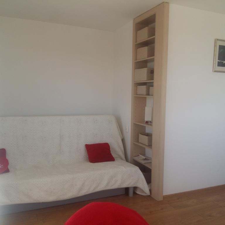Alma Apartments وارسو المظهر الخارجي الصورة