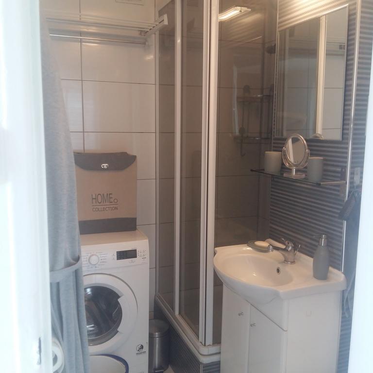 Alma Apartments وارسو المظهر الخارجي الصورة